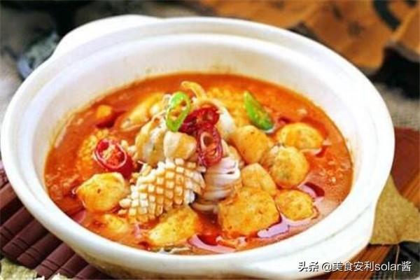 世ayx爱游戏界公认10大美食排名吃货们码起来有机会一定要尝试系列(图9)