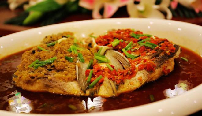 中国六大特色美食城市去ayx爱游戏过一遍人生无憾(图3)