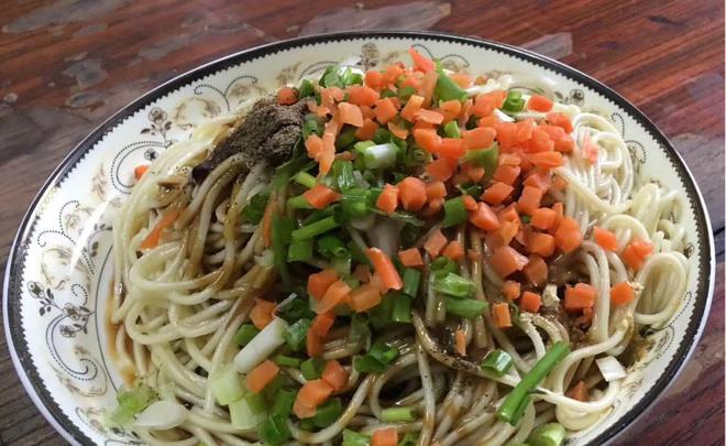 中国六大特色美食城市去ayx爱游戏过一遍人生无憾(图6)