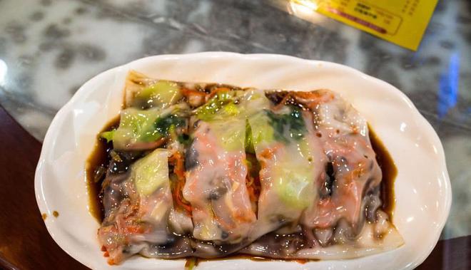 中国六大特色美食城市去ayx爱游戏过一遍人生无憾(图5)