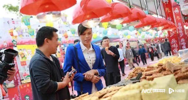 阔别三年道滘美食节回来了！(图3)