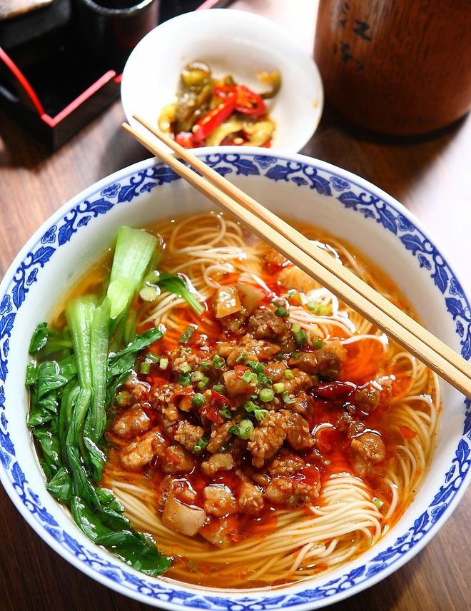 成都美食推荐排名榜让你的舌尖上留下浓浓ayx爱游戏的成都味道(图3)