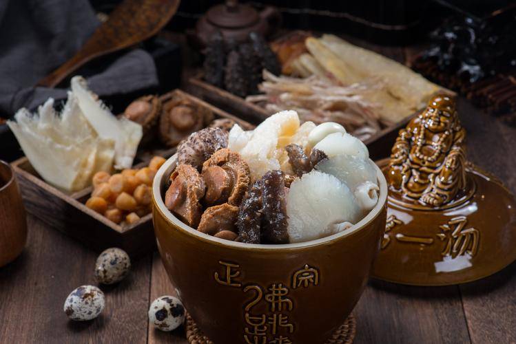 中国八大菜系：味觉之旅穿越千年(图7)